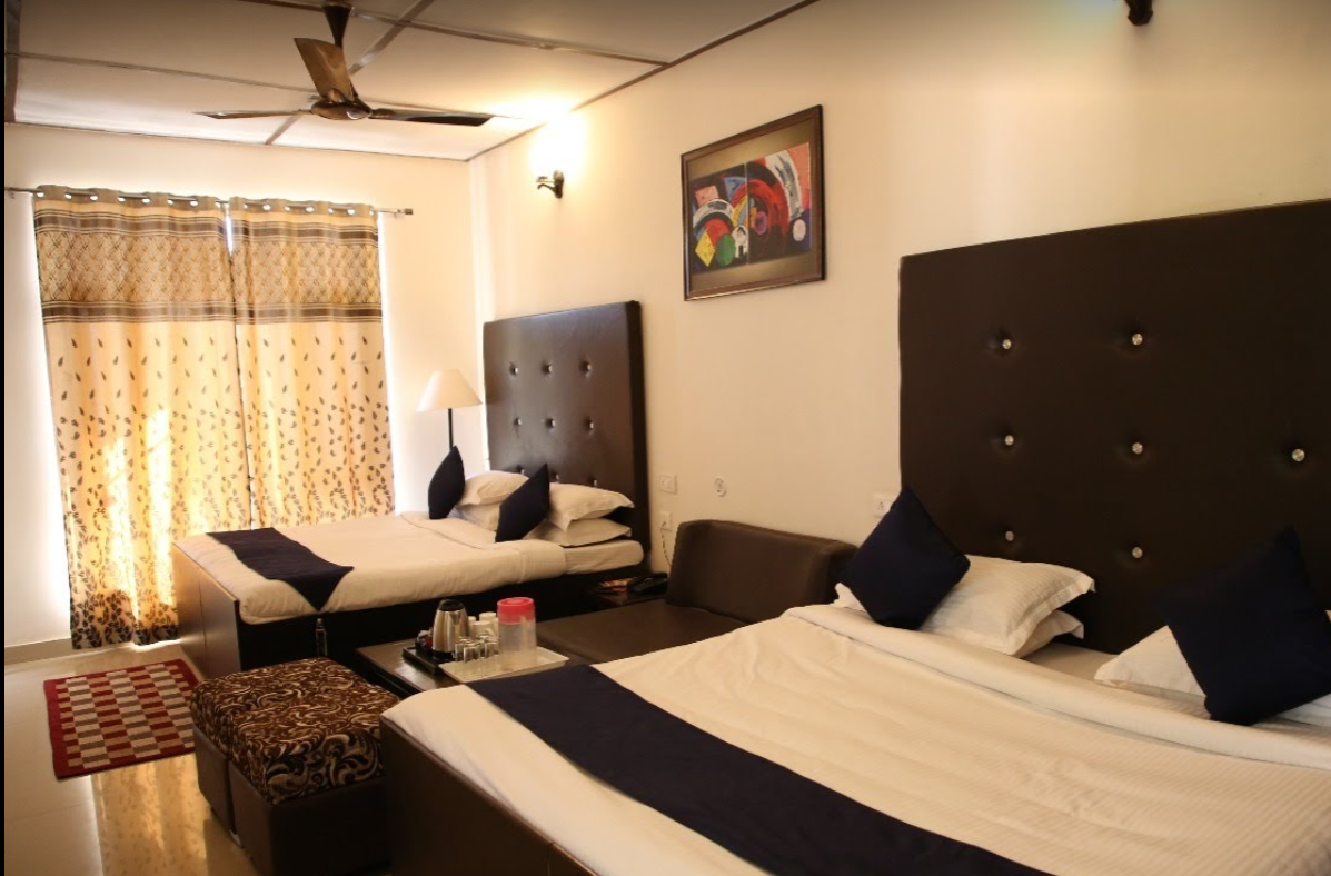Room 1